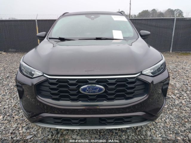1FMCU0MN7PUA38346 Ford Escape St-line