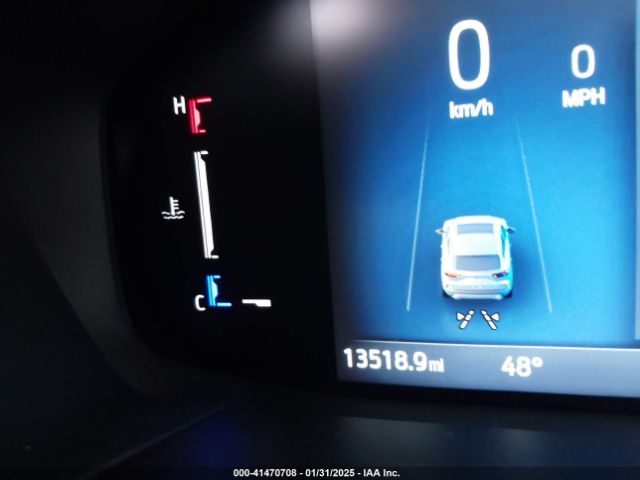 1FMCU0MN7PUA38346 Ford Escape St-line
