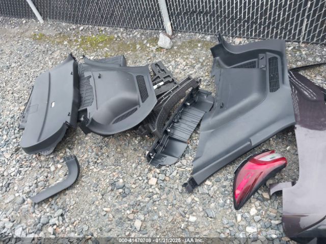 1FMCU0MN7PUA38346 Ford Escape St-line