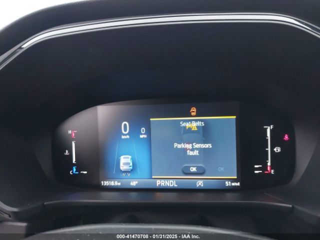 1FMCU0MN7PUA38346 Ford Escape St-line