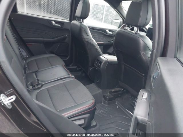 1FMCU0MN7PUA38346 Ford Escape St-line