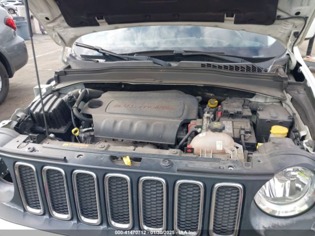ZACCJABB0HPG33084 Jeep Renegade Latitude Fwd
