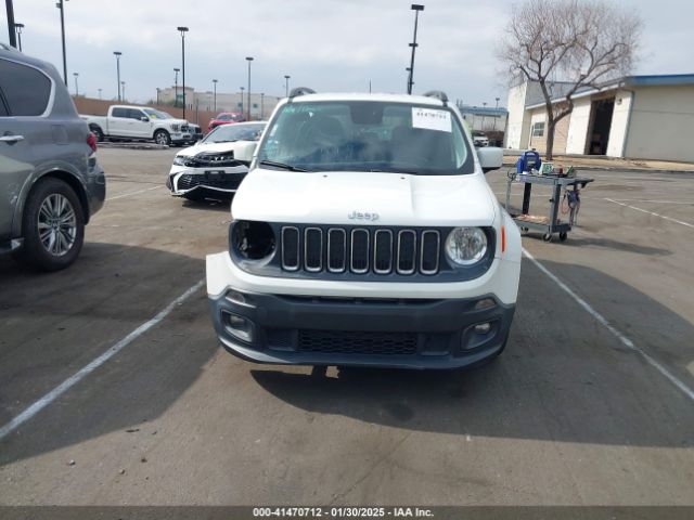 ZACCJABB0HPG33084 Jeep Renegade Latitude Fwd