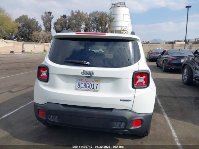 ZACCJABB0HPG33084 Jeep Renegade Latitude Fwd