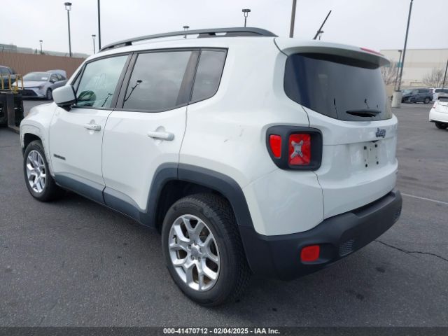 ZACCJABB0HPG33084 Jeep Renegade Latitude Fwd