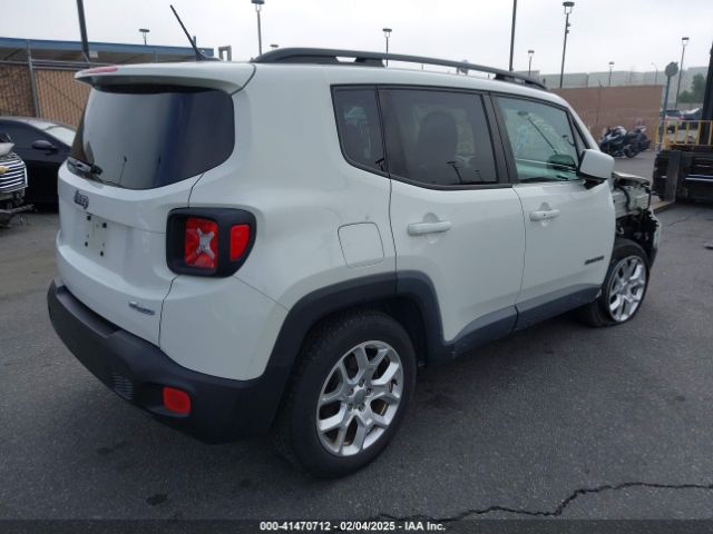ZACCJABB0HPG33084 Jeep Renegade Latitude Fwd