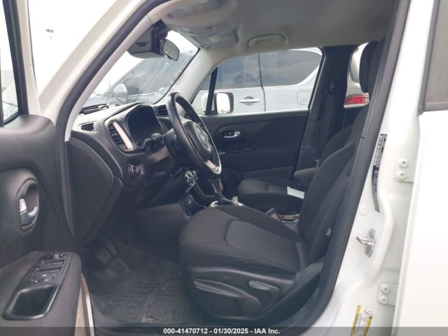 ZACCJABB0HPG33084 Jeep Renegade Latitude Fwd