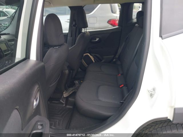 ZACCJABB0HPG33084 Jeep Renegade Latitude Fwd