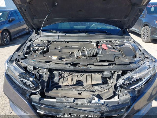 1HGCV2F93LA021862 Honda Accord Touring