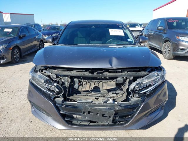 1HGCV2F93LA021862 Honda Accord Touring