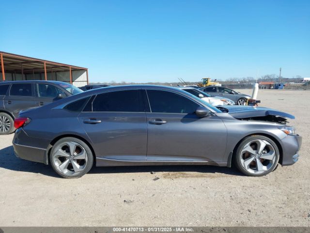 1HGCV2F93LA021862 Honda Accord Touring