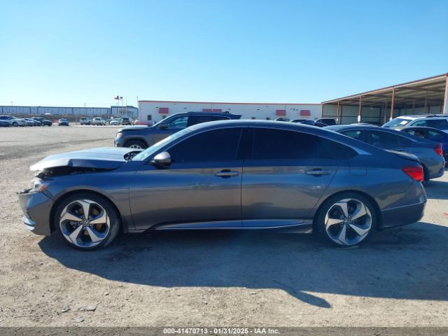 1HGCV2F93LA021862 Honda Accord Touring