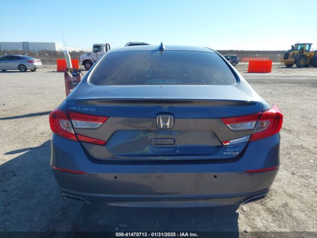 1HGCV2F93LA021862 Honda Accord Touring