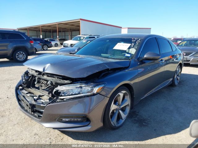 1HGCV2F93LA021862 Honda Accord Touring