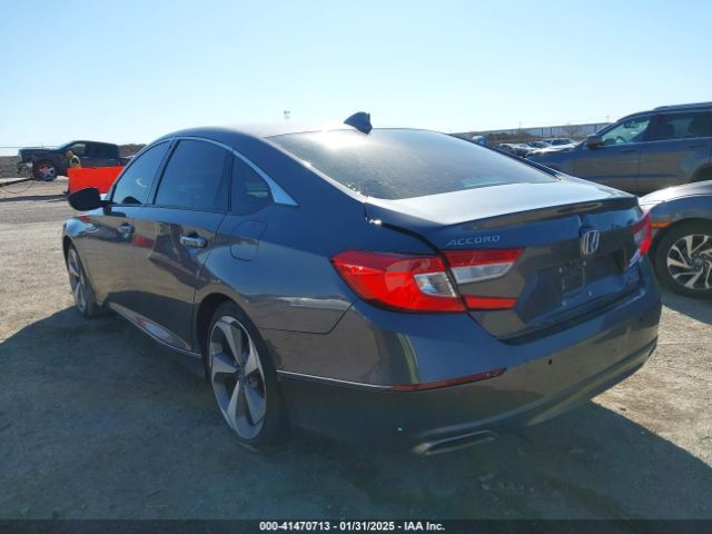 1HGCV2F93LA021862 Honda Accord Touring