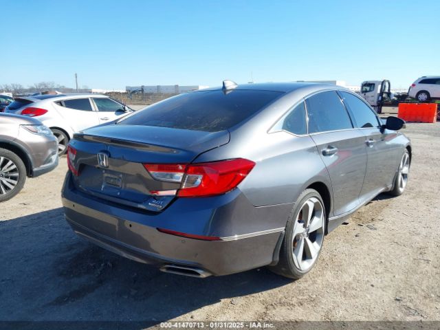 1HGCV2F93LA021862 Honda Accord Touring
