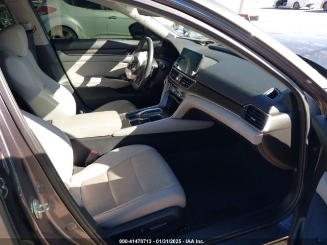 1HGCV2F93LA021862 Honda Accord Touring