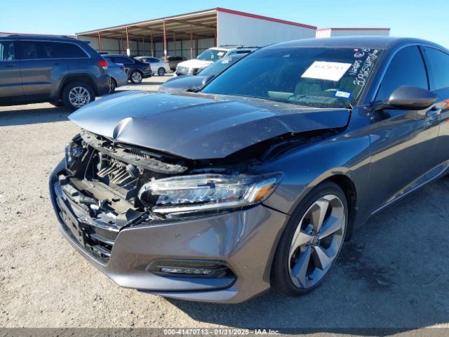 1HGCV2F93LA021862 Honda Accord Touring