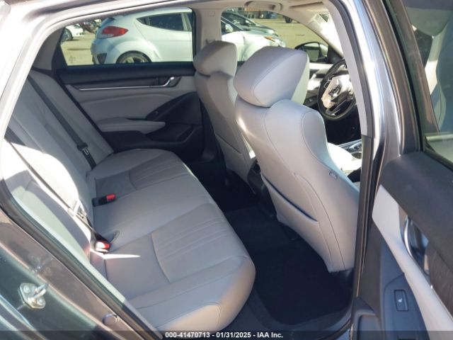 1HGCV2F93LA021862 Honda Accord Touring