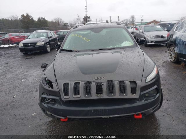 1C4PJMBS8FW503590 Jeep Cherokee Trailhawk