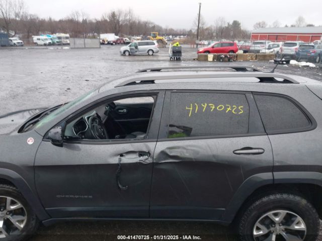 1C4PJMBS8FW503590 Jeep Cherokee Trailhawk