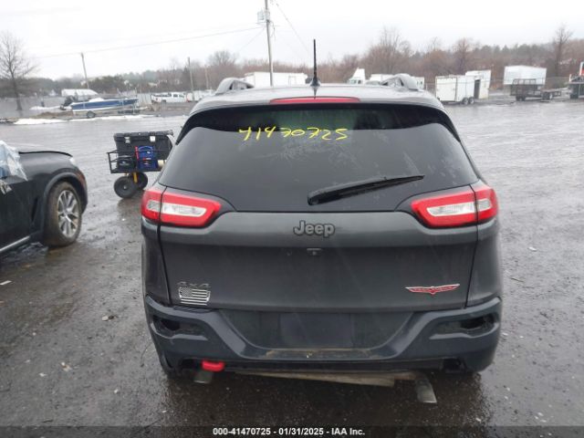 1C4PJMBS8FW503590 Jeep Cherokee Trailhawk
