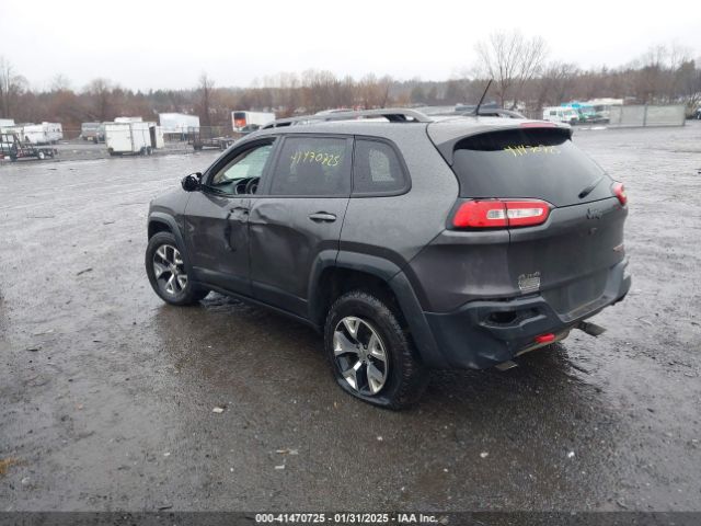 1C4PJMBS8FW503590 Jeep Cherokee Trailhawk