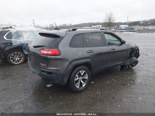 1C4PJMBS8FW503590 Jeep Cherokee Trailhawk
