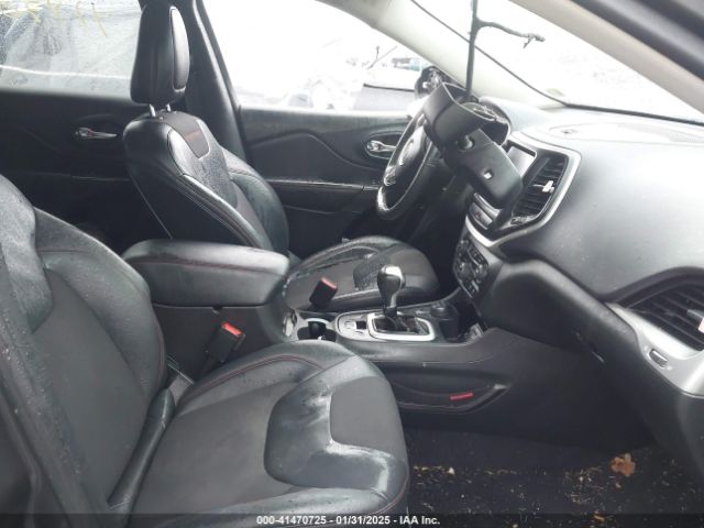 1C4PJMBS8FW503590 Jeep Cherokee Trailhawk
