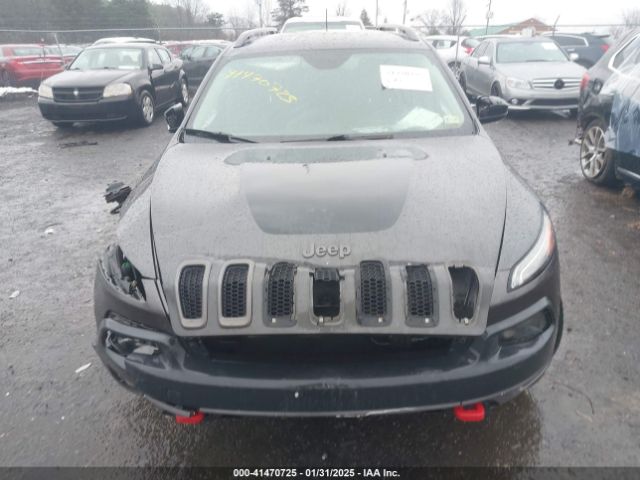 1C4PJMBS8FW503590 Jeep Cherokee Trailhawk