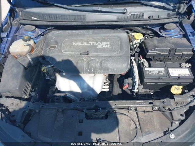 1C3CCCAB0FN748530 Chrysler 200 Limited