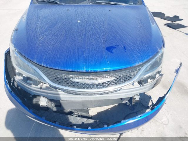 1C3CCCAB0FN748530 Chrysler 200 Limited