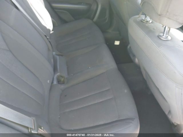 1C3CCCAB0FN748530 Chrysler 200 Limited