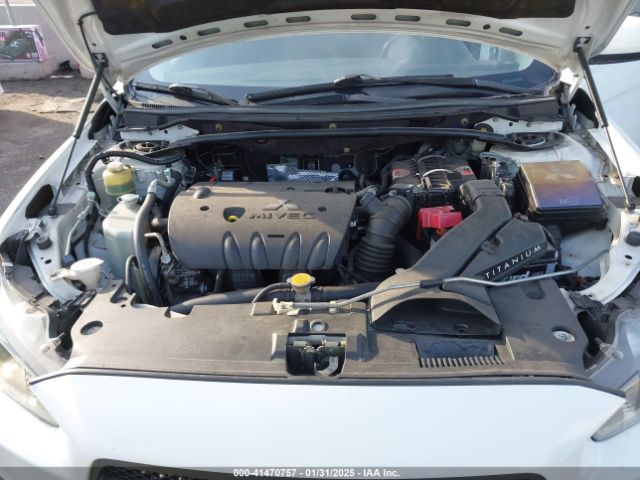 2010 MITSUBISHI LANCER JA32U8FW3AU026754 Photo 9