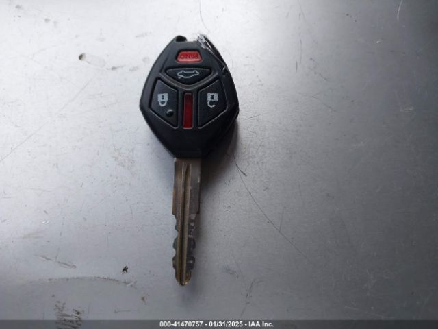 2010 MITSUBISHI LANCER JA32U8FW3AU026754 Photo 10