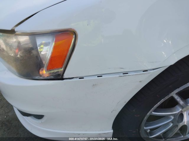 2010 MITSUBISHI LANCER JA32U8FW3AU026754 Photo 5