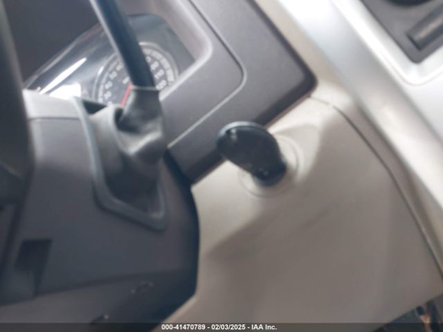 2011 RAM 2500 3D7UT2CL0BG557666 Photo 10