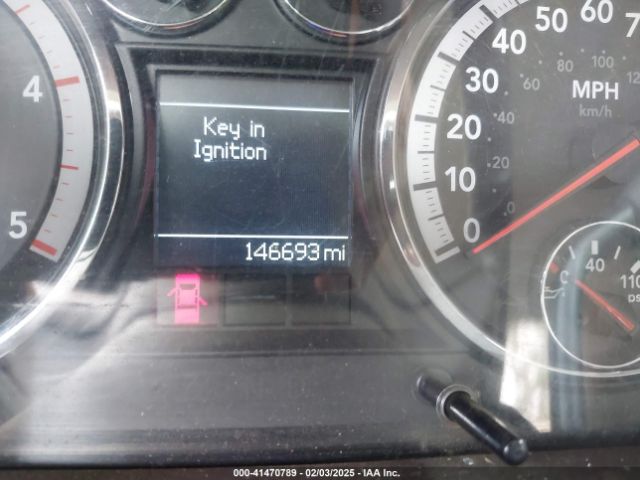 2011 RAM 2500 3D7UT2CL0BG557666 Photo 6