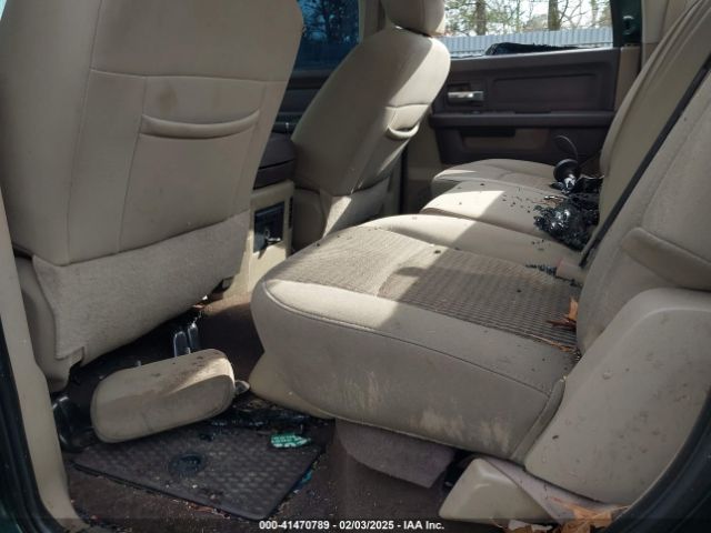 2011 RAM 2500 3D7UT2CL0BG557666 Photo 7