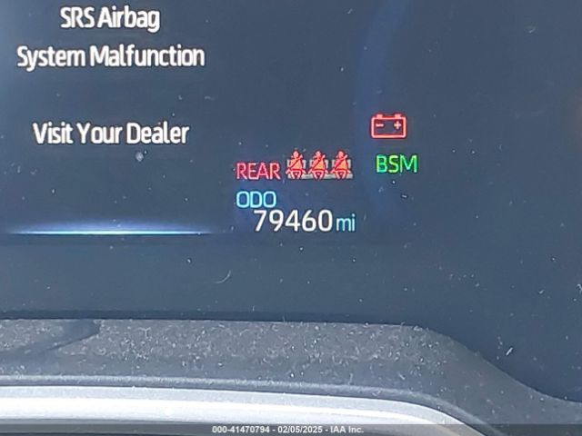 JTNA4RBE3L3089891 Toyota Corolla Xse