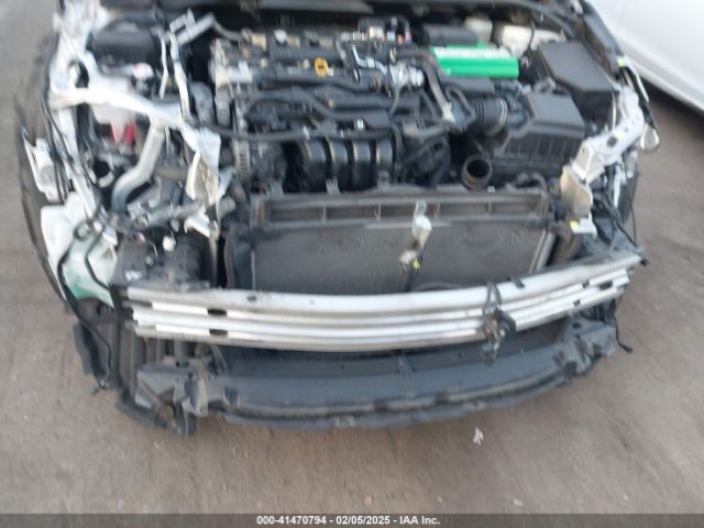JTNA4RBE3L3089891 Toyota Corolla Xse
