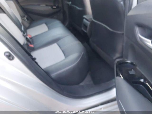 JTNA4RBE3L3089891 Toyota Corolla Xse