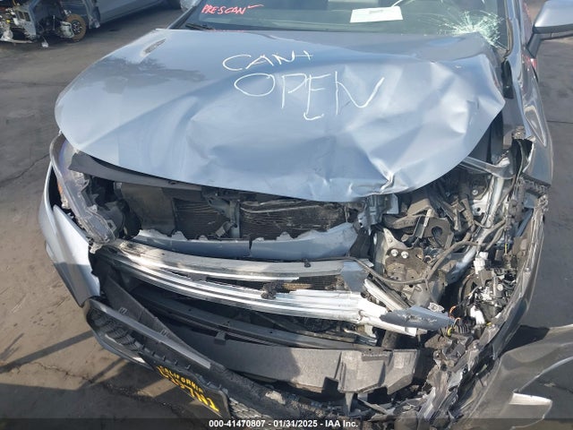Toyota COROLLA SE 2022 JTDS4MCE7NJ083942 Image 12