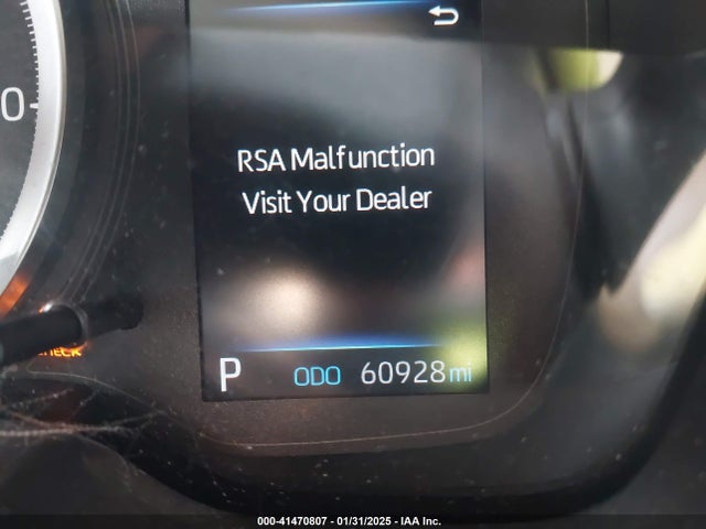 Toyota COROLLA SE 2022 JTDS4MCE7NJ083942 Image 7