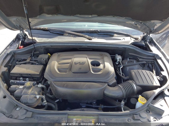 1C4RJEAG8NC154491 Jeep Grand Cherokee Wk Laredo X 4x2