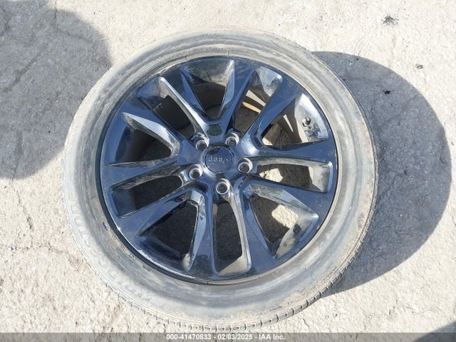 1C4RJEAG8NC154491 Jeep Grand Cherokee Wk Laredo X 4x2