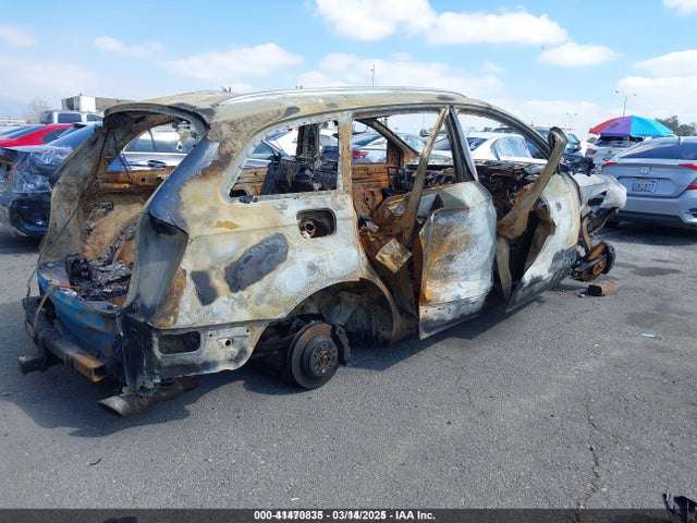 2012 AUDI Q7 WA1DGAFE8CD007579 Photo 3