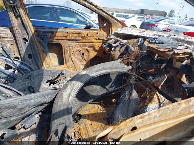 2012 AUDI Q7 WA1DGAFE8CD007579 Photo 4