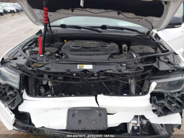 1C4RJFBG5LC273259 Jeep Grand Cherokee Limited X 4x4