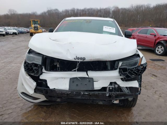 1C4RJFBG5LC273259 Jeep Grand Cherokee Limited X 4x4